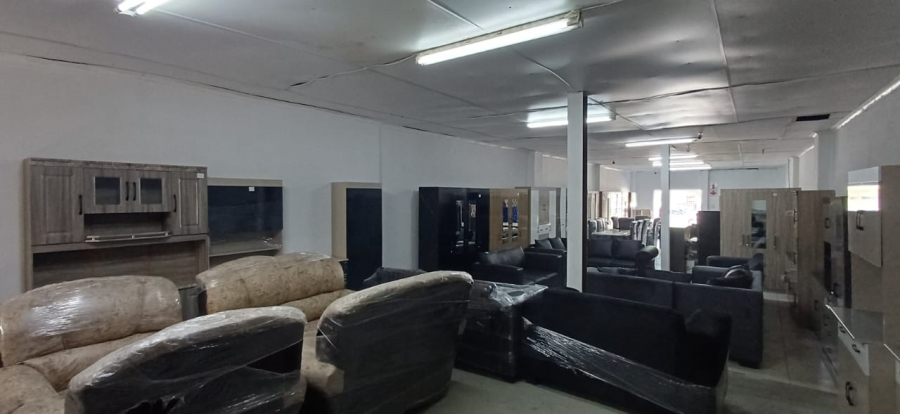 To Let commercial Property for Rent in Bethlehem Free State